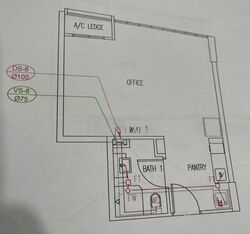 Icon@changi (D14), Office #508598061